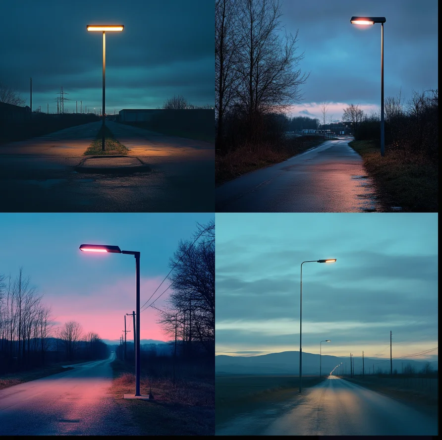 Jakie są trendy w oświetleniu ogrodowym na 2024 rok? Sprawdź najnowsze inspiracje!