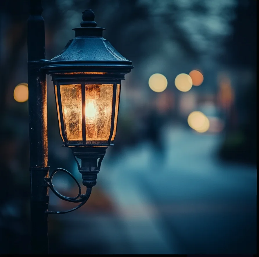 Porównanie oświetlenia ogrodowego: LED vs. tradycyjne żarówki - co wybrać?