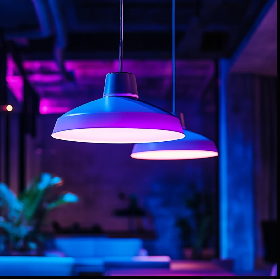 Jakie technologie oświetlenia ulicznego będą dominować w 2025 roku? Przewodnik i trendy.